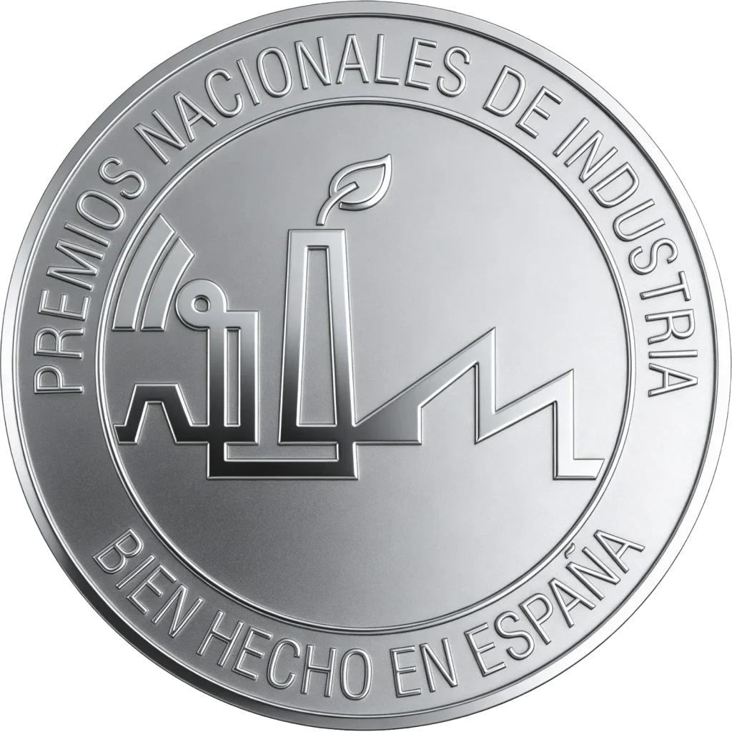 Premios Nacionales de Industria