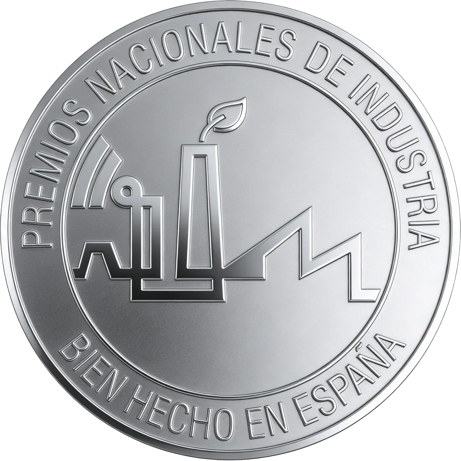 Premios Nacionales de Industria