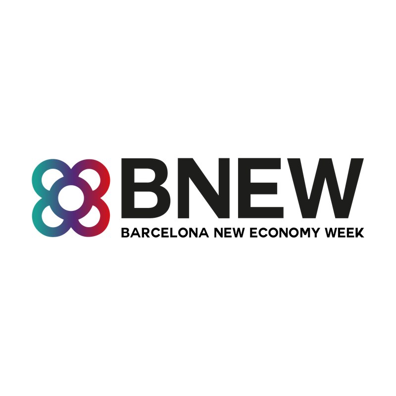 BNEW Barcelona New Economy Week 2026